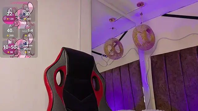 natasha  black online show from 6, 11, 2025