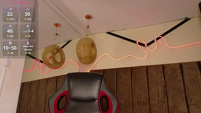 natasha  black online show from 18, 11, 2025