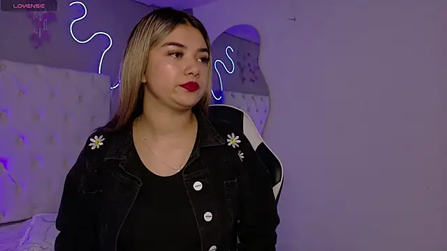 natasha  black online show from 3, 12, 2025