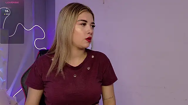 natasha  black online show from 9, 2, 2026