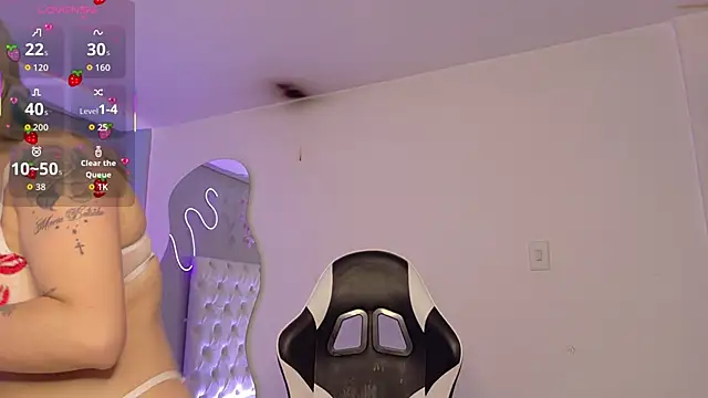 natasha  black online show from 11, 2, 2026