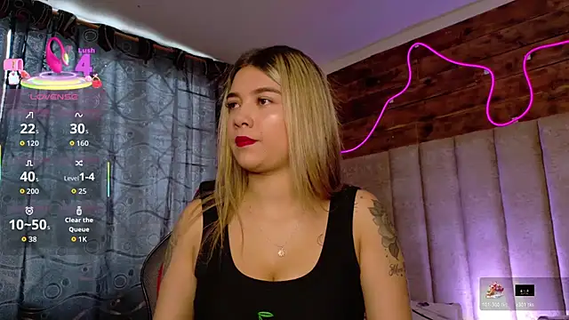 natasha  black online show from 30, 11, 2025