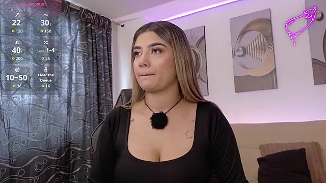 Snapshot of natasha__black chatting on 25, 6, 2026 natasha black online show from 25, 6, 2026