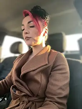 MeganFoxiy online show from 6, 3, 2026