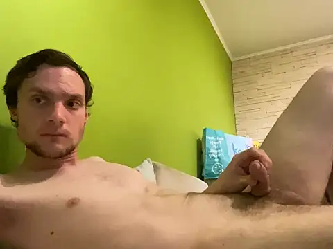 YoungTopGuy online show from 4, 3, 2026