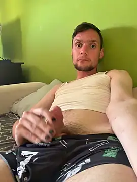 YoungTopGuy online show from 27, 4, 2026