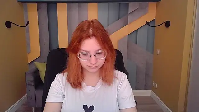 AngelinaLow online show from 15, 3, 2026