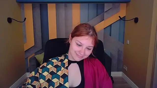 AngelinaLow online show from 8, 5, 2026