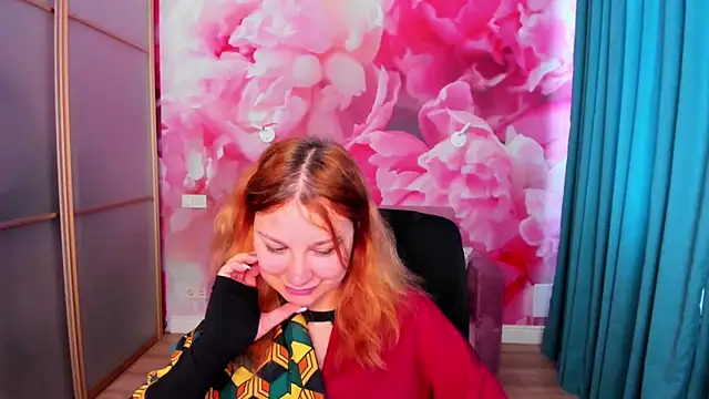 AngelinaLow online show from 12, 5, 2026