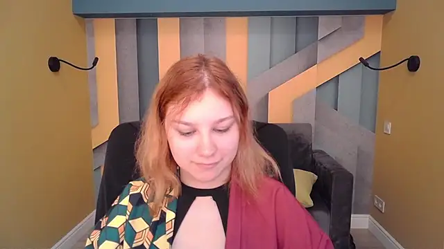 AngelinaLow online show from 6, 4, 2026