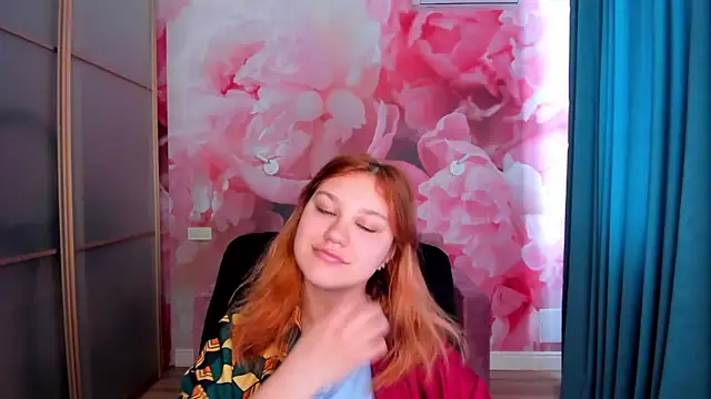 AngelinaLow online show from 24, 4, 2026