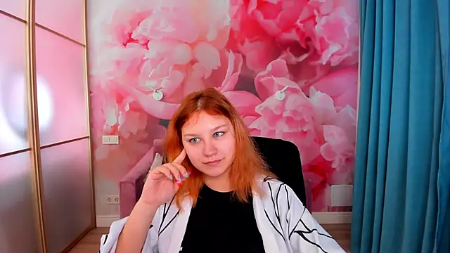 AngelinaLow online show from 31, 3, 2026