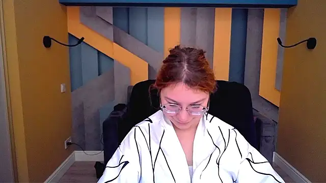 AngelinaLow online show from 19, 2, 2026