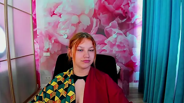 AngelinaLow online show from 11, 5, 2026