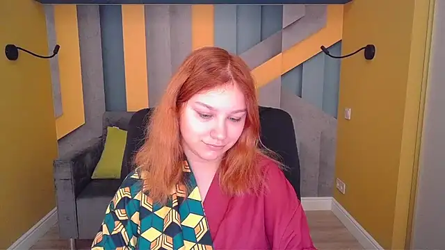 AngelinaLow online show from 23, 3, 2026