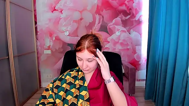 AngelinaLow online show from 24, 3, 2026