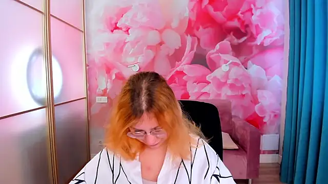 AngelinaLow online show from 17, 2, 2026