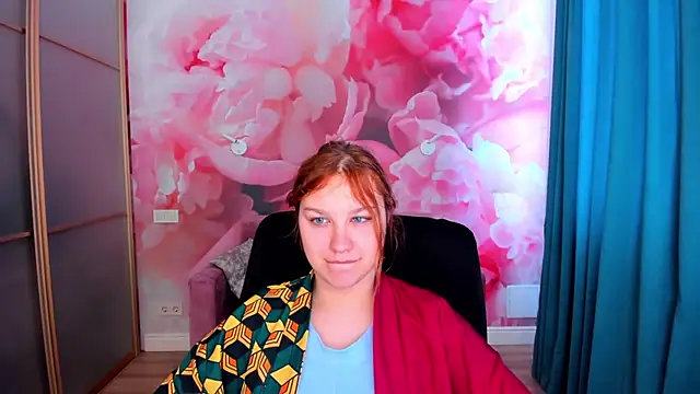 AngelinaLow online show from 21, 4, 2026