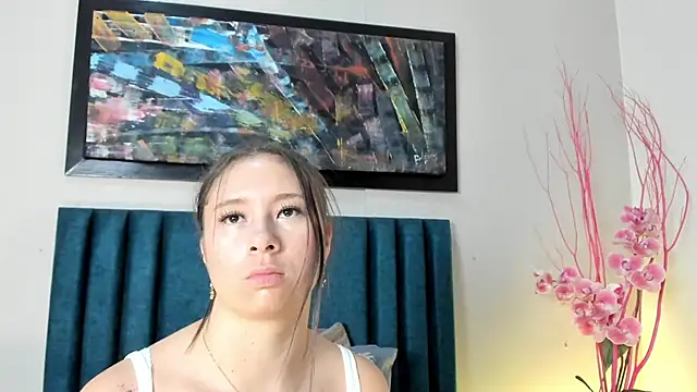 BeckyVidal online show from 16, 10, 2025