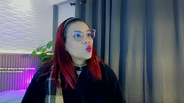 TiffanyWalk online show from 11, 10, 2025