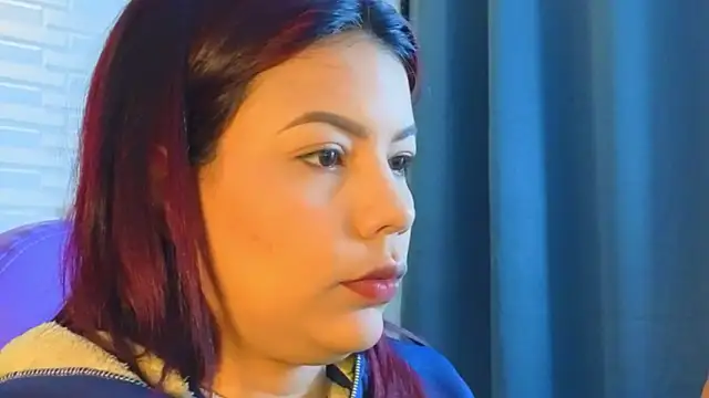 TiffanyWalk online show from 17, 3, 2026