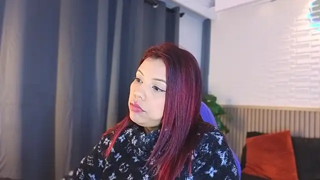 TiffanyWalk online show from 16, 1, 2026