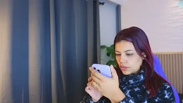 TiffanyWalk online show from 19, 1, 2026