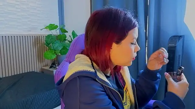 TiffanyWalk online show from 2, 3, 2026