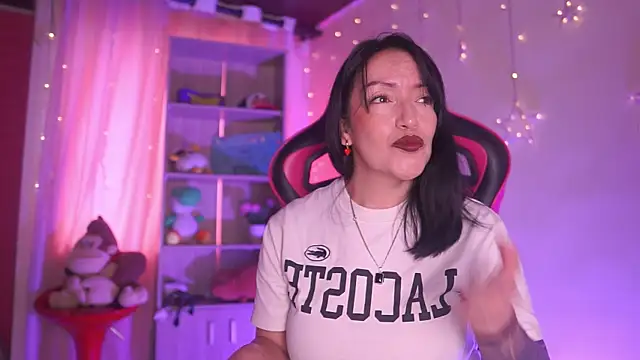 Madison Mayer online show from 21, 4, 2026