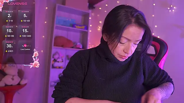 Madison Mayer online show from 10, 2, 2026