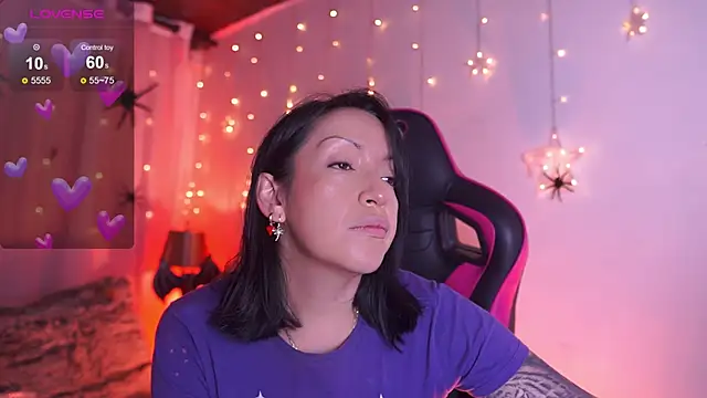 Madison Mayer online show from 24, 10, 2025