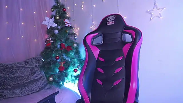 Madison Mayer online show from 27, 11, 2025