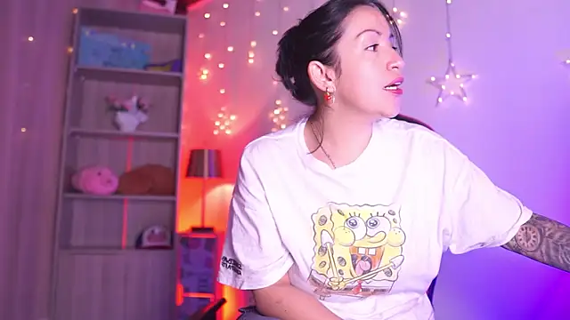 Madison Mayer online show from 11, 11, 2025