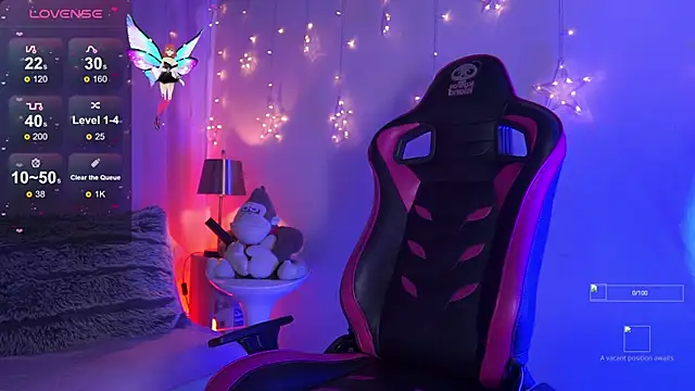 Madison Mayer online show from 4, 11, 2025