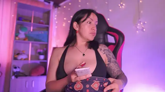 Madison Mayer online show from 26, 3, 2026