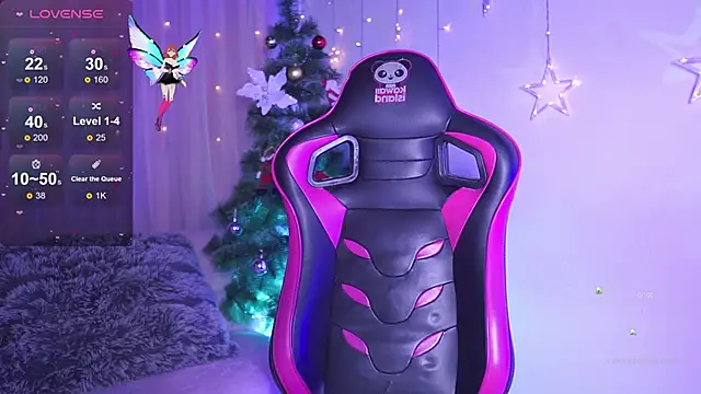 Madison Mayer online show from 20, 11, 2025