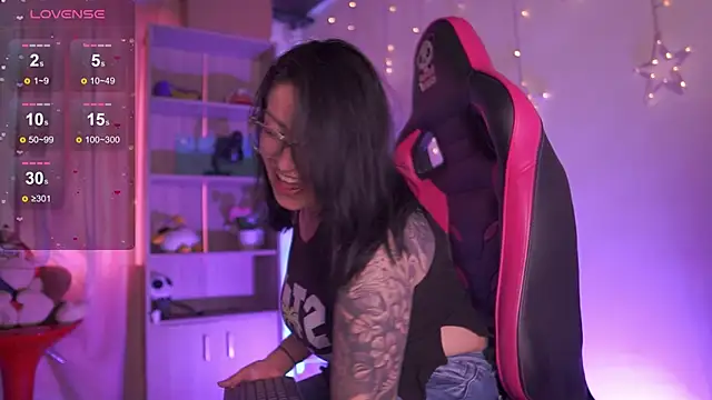 Madison Mayer online show from 11, 3, 2026