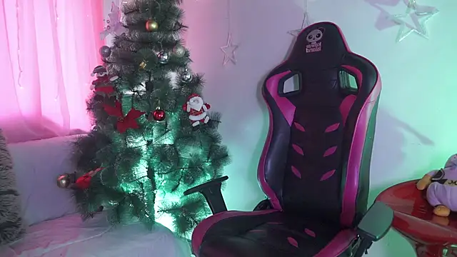 Madison Mayer online show from 19, 12, 2025