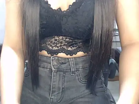 Snapshot of TheMostBeautifullGirl- chatting on 31, 7, 2026 TheMostBeautifullGirl- online show from 31, 7, 2026