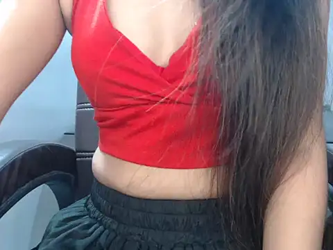 TheMostBeautifullGirl- online show from 5, 6, 2026