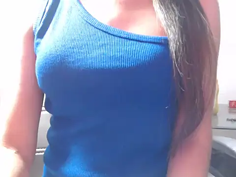 TheMostBeautifullGirl- online show from 11, 2, 2026