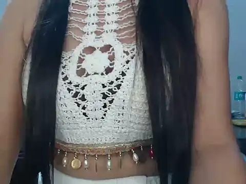 Snapshot of TheMostBeautifullGirl- chatting on 21, 6, 2026 TheMostBeautifullGirl- online show from 21, 6, 2026