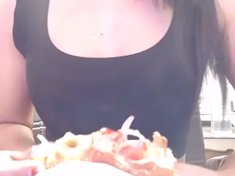 TheMostBeautifullGirl- online show from 25, 10, 2025