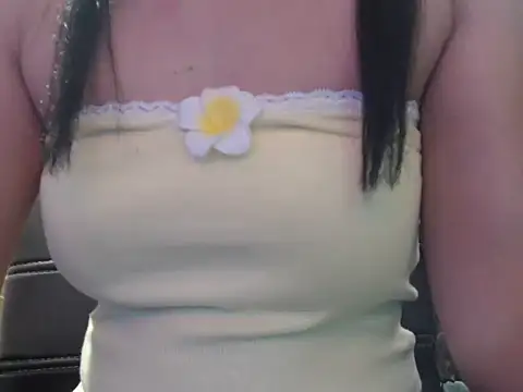 TheMostBeautifullGirl- online show from 24, 11, 2025