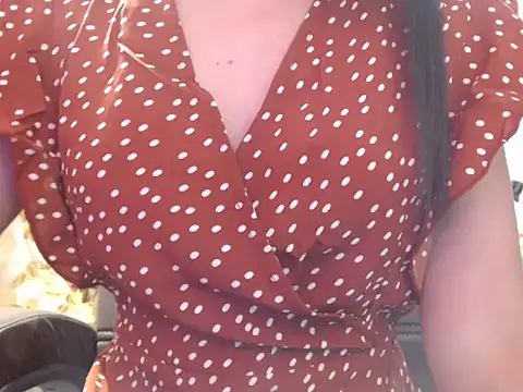 TheMostBeautifullGirl- online show from 18, 10, 2025