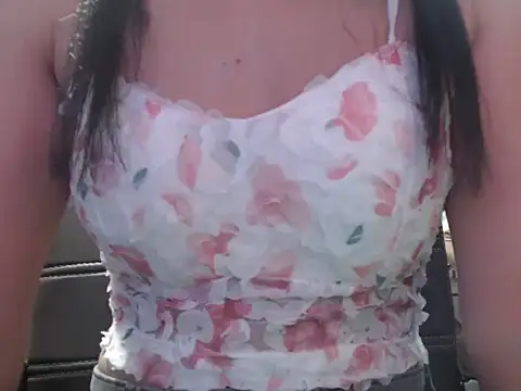 TheMostBeautifullGirl- online show from 17, 11, 2025