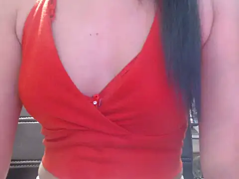 TheMostBeautifullGirl- online show from 10, 10, 2025