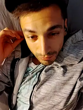 Gagey-Mhm online show from 12, 3, 2025