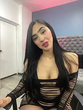 ChloeLambert online show from 16, 3, 2025