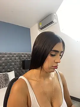 ChloeLambert online show from 1, 10, 2025